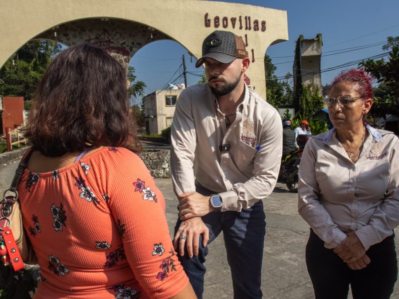 Avance histórico en materia de limpia pública