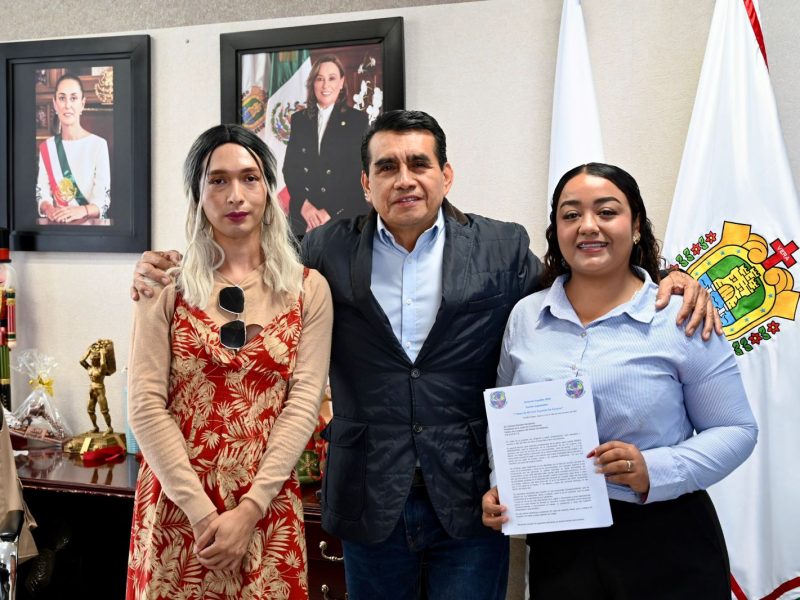 En 2026, más y mejor atención ciudadana en el Congreso de Veracruz