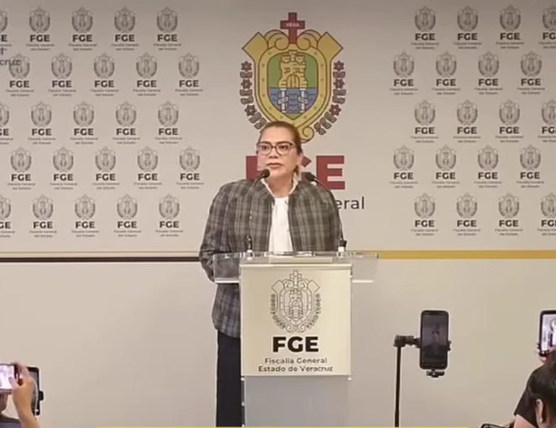 FGE investiga homicidio del periodista Carlos Castro