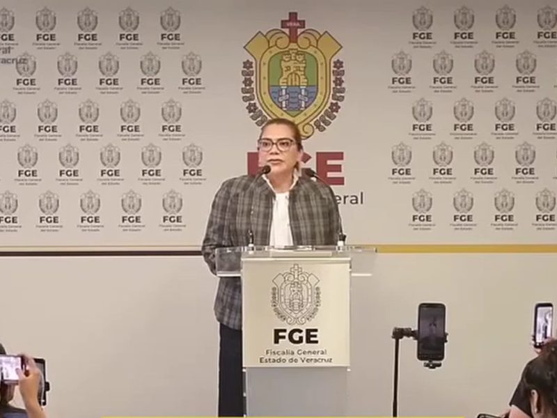 FGE investiga homicidio del periodista Carlos Castro