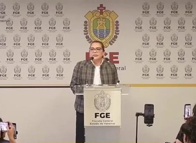 FGE investiga homicidio del periodista Carlos Castro