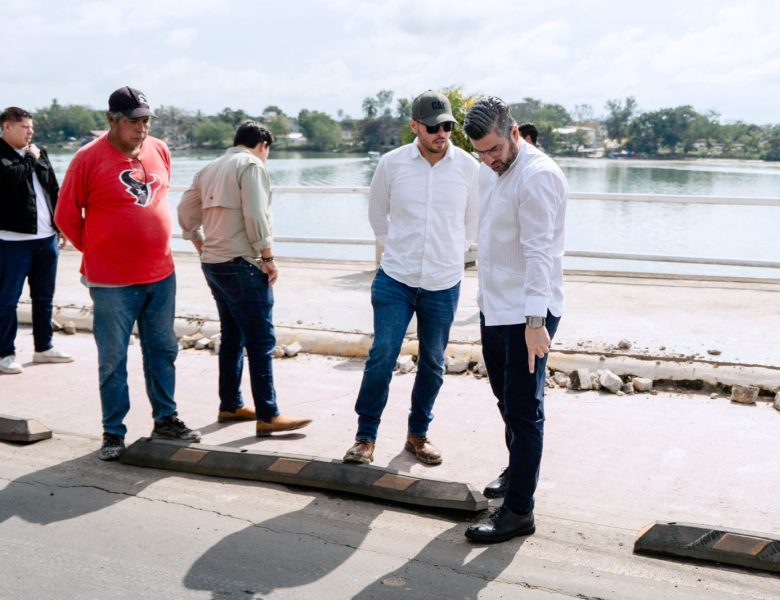 21 días de hechos: Gobierno de Tuxpan avanza con resultados visibles