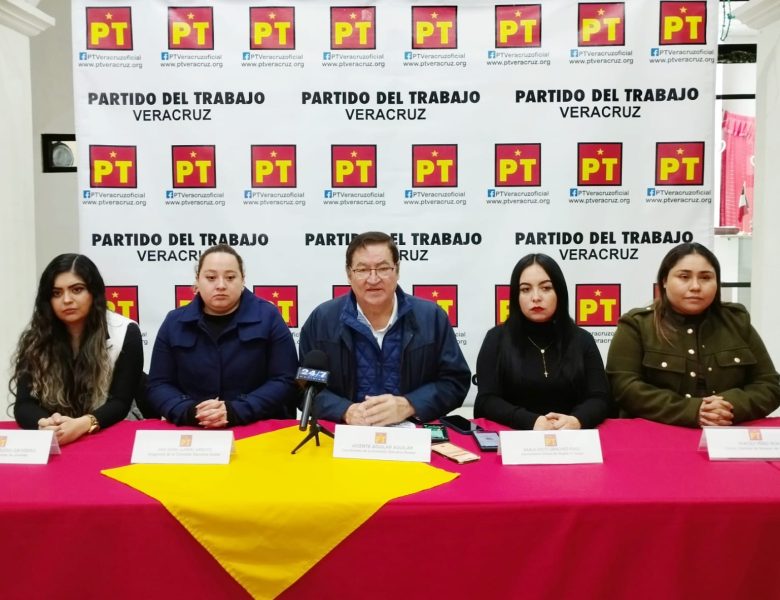 El PT le cierra la puerta a los candidatos ingratos para el 2027