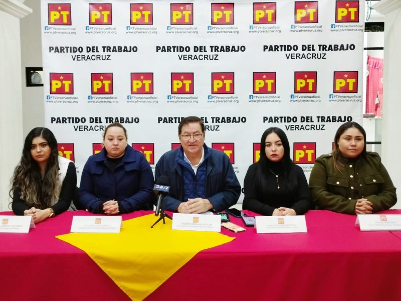 El PT le cierra la puerta a los candidatos ingratos para el 2027