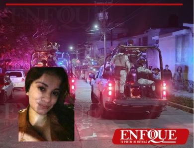 Identifican a la mujer asesinada en Puerto Pesquero