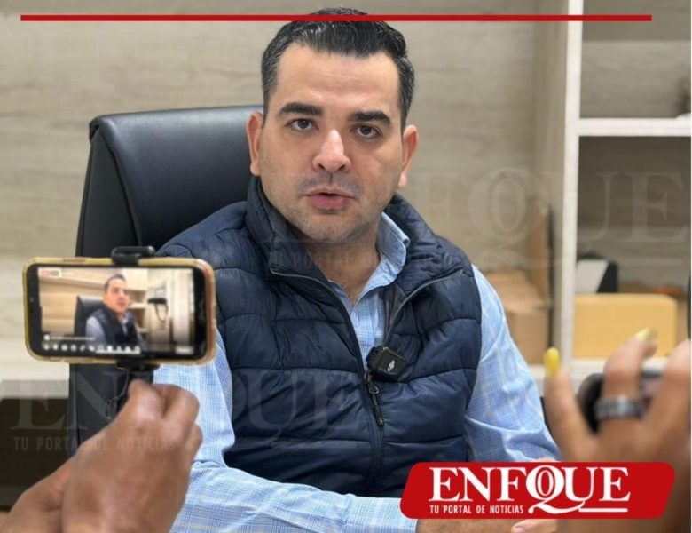 Nombran nuevo titular en Hacienda del Estado en Poza Rica