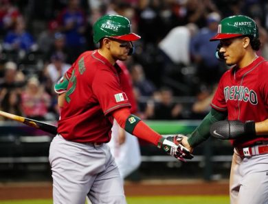 México abre su camino en el Clásico Mundial 2026 frente a Gran Bretaña en Houston