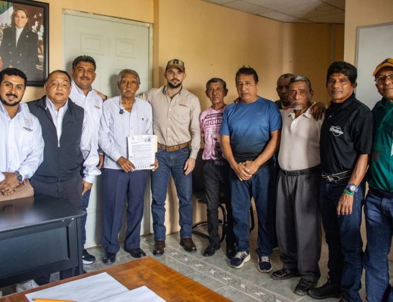 Inician los preparativos de una de las tradiciones más importantes del municipio