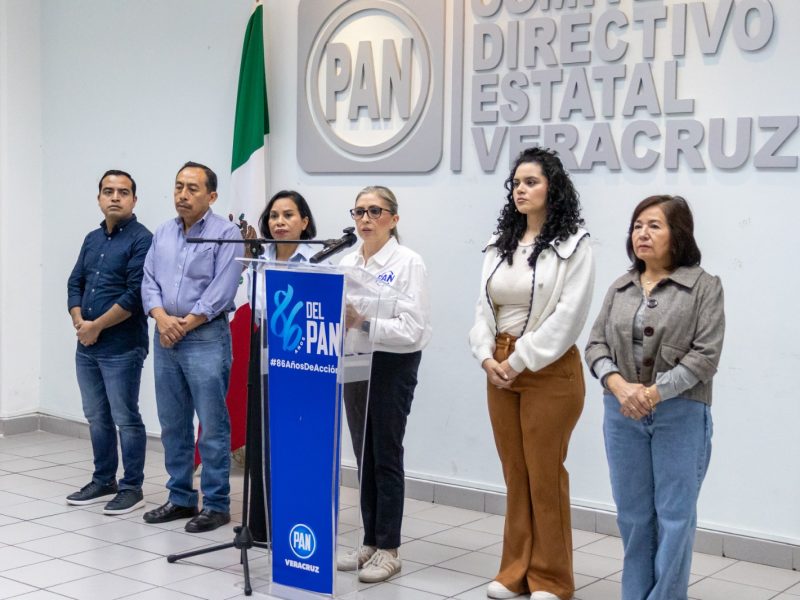 A 40 días de iniciado 2026, Veracruz vive una crisis alarmante de violencia