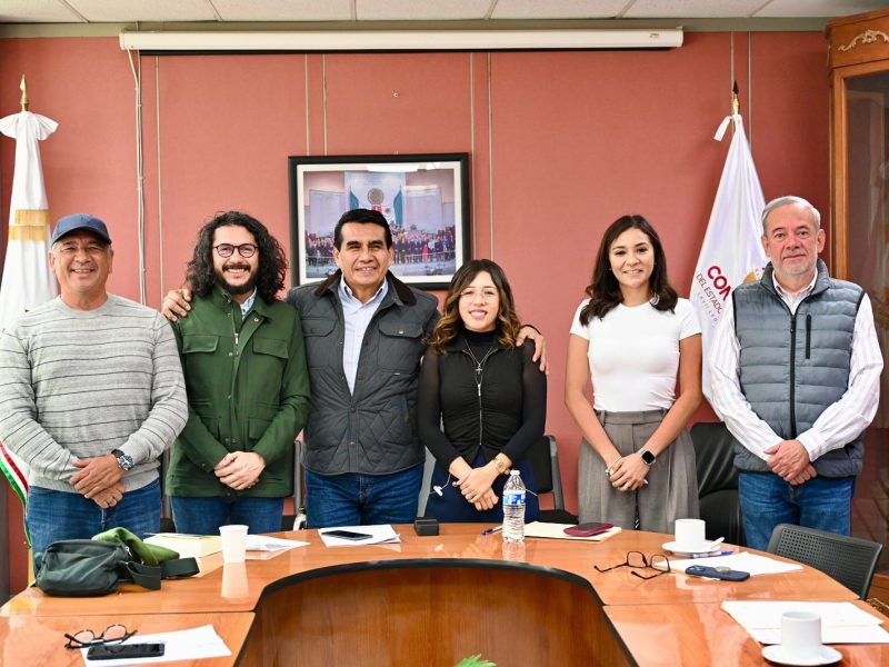 Emite Congreso Guía para Elaboración del Plan Municipal de Desarrollo