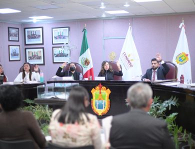 A solicitud del Congreso, realizará Orfis nueva auditoría integral a Grupo MAS