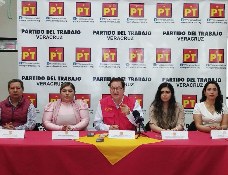 PT respalda auditoria a MAS solicitada por el Congreso