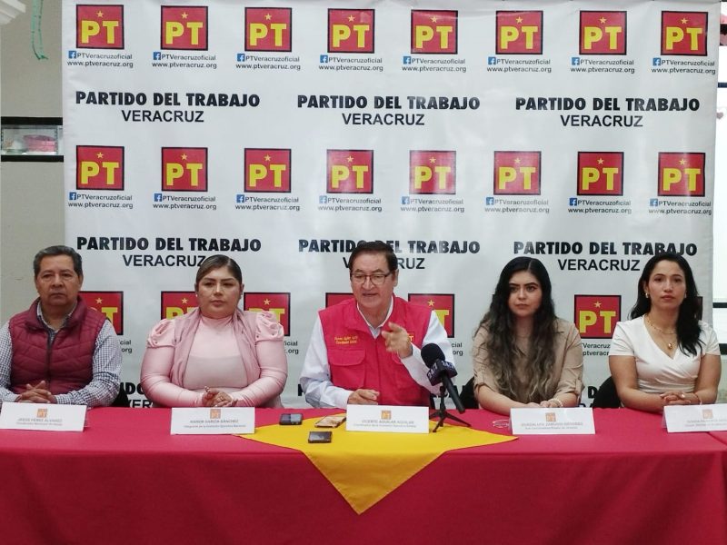 PT respalda auditoria a MAS solicitada por el Congreso