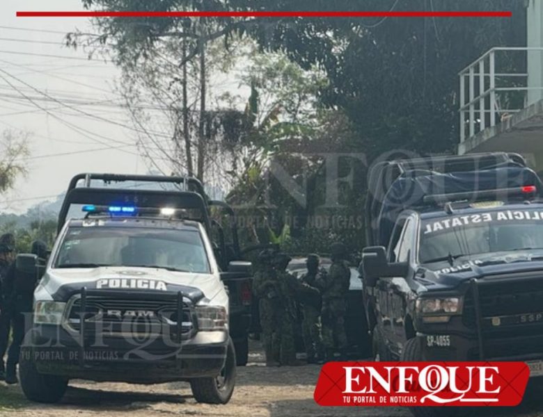 FGR logra sentencia de dos años de prisión por portación ilegal de arma en Coatzintla