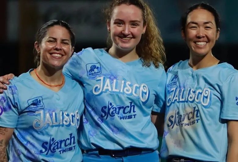 Cuatro jugadoras dejan a Charros de Jalisco tras hechos violentos; “hay decepción y dolor”