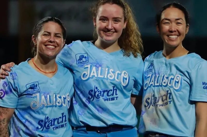 Cuatro jugadoras dejan a Charros de Jalisco tras hechos violentos; “hay decepción y dolor”