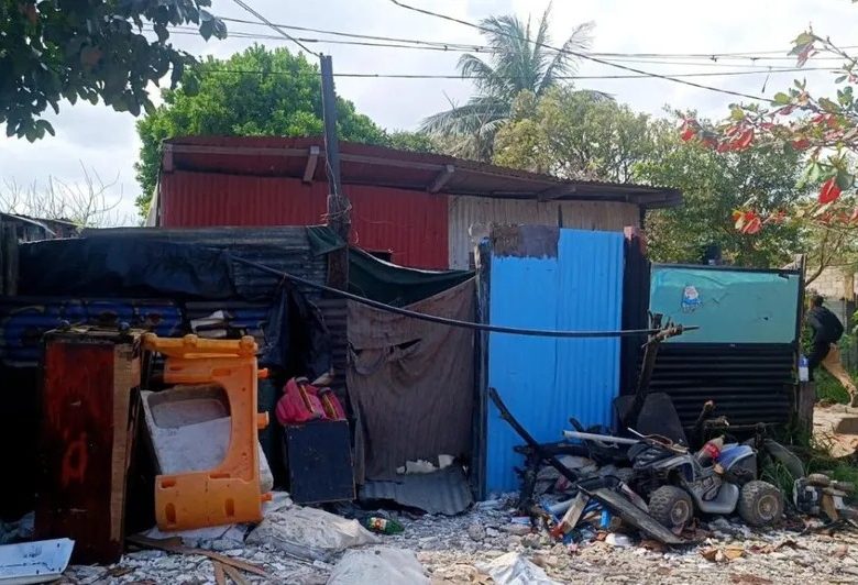 Bebé de ‘El Pelonchas’, arrestado por maltrato, murió por asfixia causada por parásitos en Veracruz