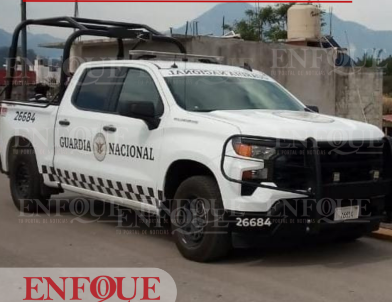 MENOR DE 15 AÑOS SE QUITA LA VIDA EN CUMBRES DE MALTRATA