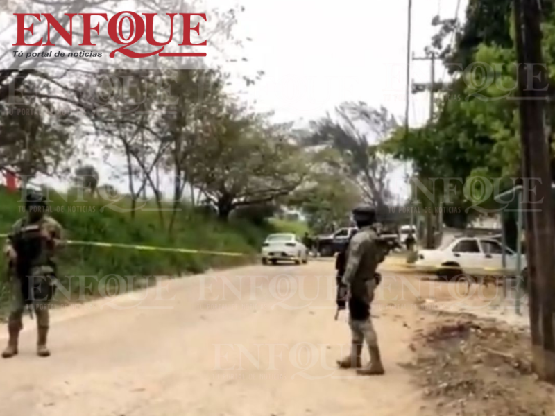 LOCALIZAN BOLSAS CON RESTOS HUMANOS BAJO EL PUENTE COATZACOALCOS I; NUEVO HECHO VIOLENTO SACUDE AL SUR DE VERACRUZ
