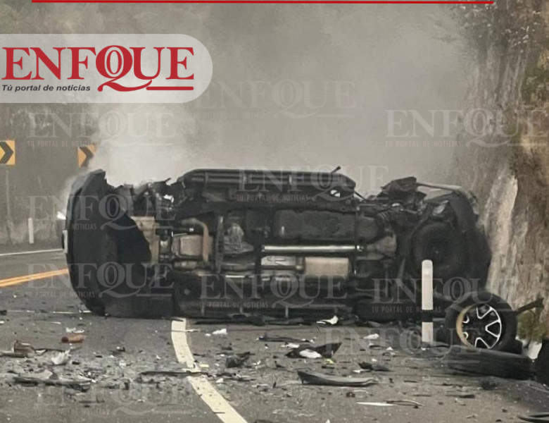 Muere en un accidente automovilístico el hijo del CEO de BBVA México