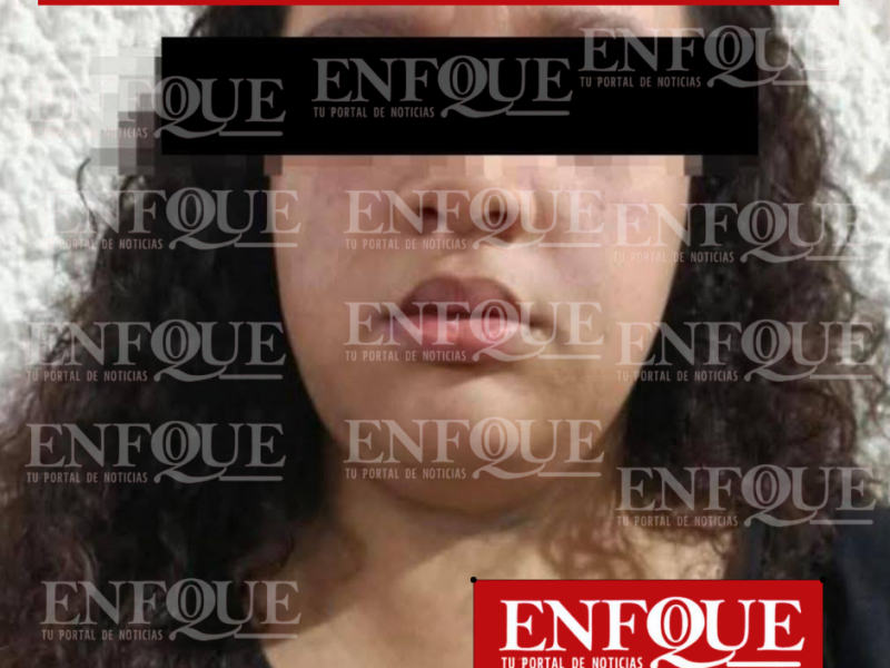 Marcha del 8M en Campeche deja 11 detenidos y dos policías con quemaduras