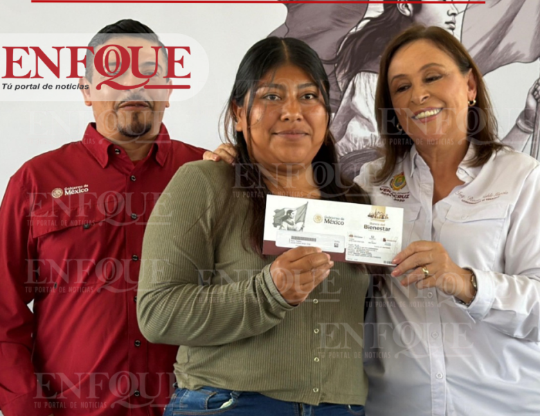 Recursos de BIENPESCA van directos a productores; “naranjas” para seudolíderes, aunque les duela: Gómez Cazarín