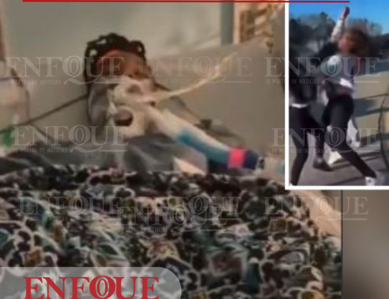 Estudiante de 12 años muere tras pelear con una compañera de escuela, sufrió daño cerebral | VIDEO FUERTE