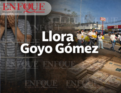 Amargamente llora en Pacho Viejo el exalcalde de Tihuatlán, Gregorio “Goyo” Gómez Martínez
