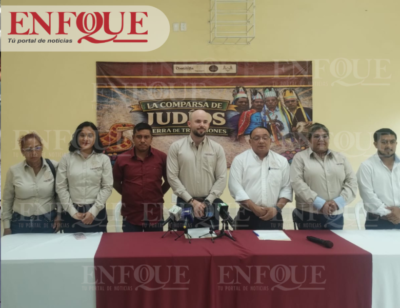 Coatzintla eleva la “Carrera de Judíos” a Patrimonio Cultural; buscarán el respaldo de la UNESCO