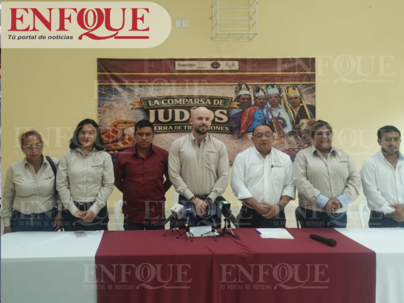 Coatzintla eleva la “Carrera de Judíos” a Patrimonio Cultural; buscarán el respaldo de la UNESCO