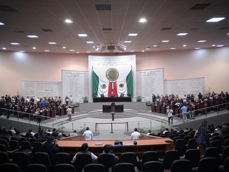 Avala Congreso actualización a la Ley de Turismo, en materia de cultura