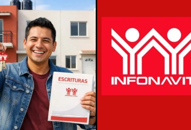¿Quieres sacar tu casa? Este es el PASO a PASO para consultar cuáles son los beneficios de un crédito de Infonavit y cuáles son los requisitos en 2026
