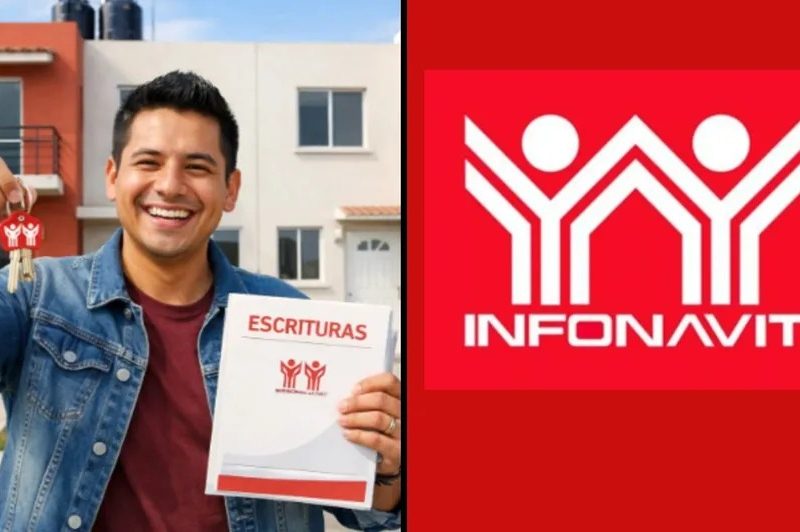 ¿Quieres sacar tu casa? Este es el PASO a PASO para consultar cuáles son los beneficios de un crédito de Infonavit y cuáles son los requisitos en 2026