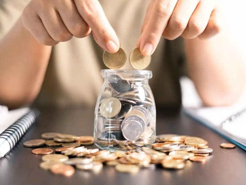 El hábito financiero que puede transformar tu estabilidad en un año