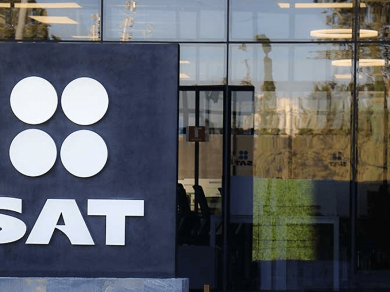 Declaración anual: errores que el SAT puede detectar en los registros de los contribuyentes