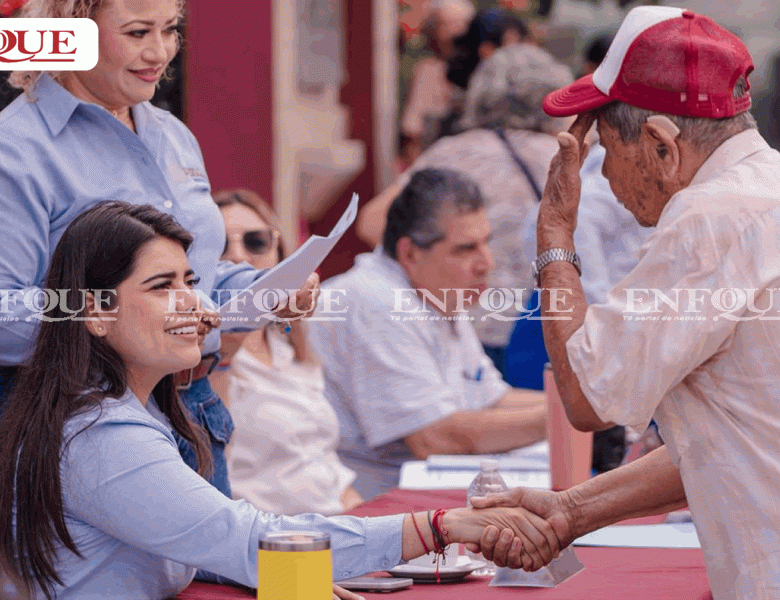 GOBIERNO DE POZA RICA FORTALECE LA ATENCIÓN CIUDADANA CON EL PROGRAMA “MIÉRCOLES DE PUERTAS ABIERTAS”