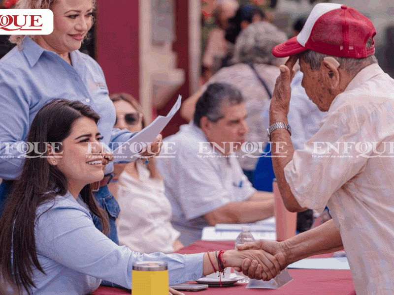 GOBIERNO DE POZA RICA FORTALECE LA ATENCIÓN CIUDADANA CON EL PROGRAMA “MIÉRCOLES DE PUERTAS ABIERTAS”