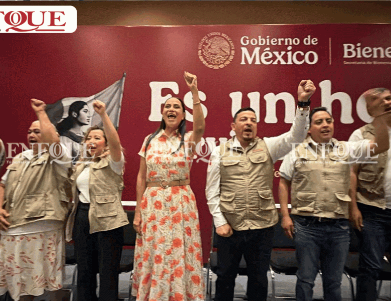 En Veracruz es un honor servir a la Nación: Gómez Cazarín