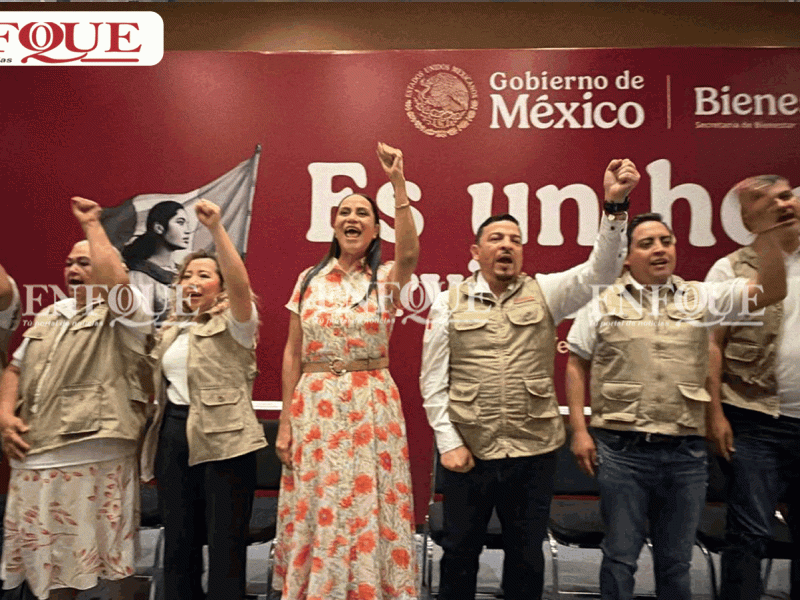 En Veracruz es un honor servir a la Nación: Gómez Cazarín