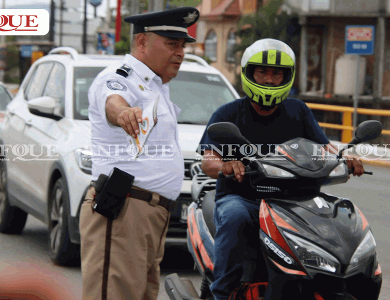 “CASCO SEGURO”: no es opción es prevención