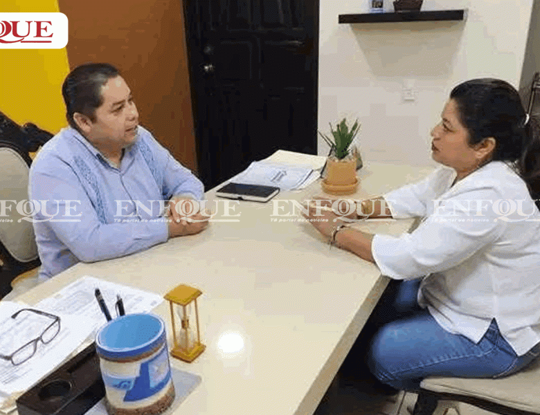 Fortalecen coordinación institucional en favor de Castillo de Teayo