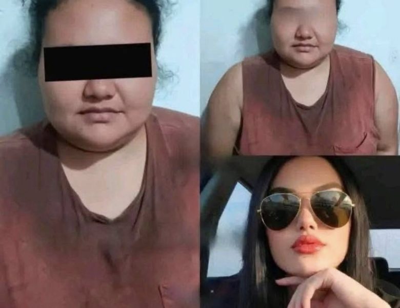 LOCALIZAN CON VIDA A GRECIA “N” EN CHIAPAS