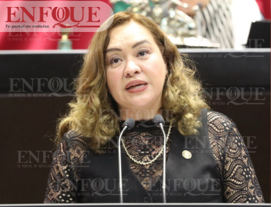 «2026, Año de Margarita Maza Parada» LXVI Legislatura. “Soberanía y Justicia Social”