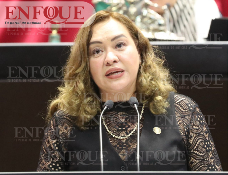 «2026, Año de Margarita Maza Parada» LXVI Legislatura. “Soberanía y Justicia Social”