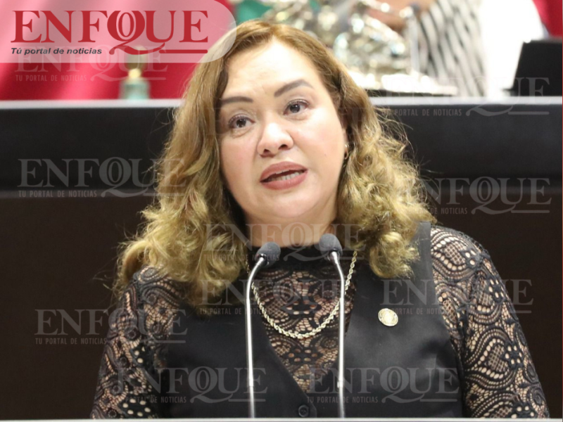 «2026, Año de Margarita Maza Parada» LXVI Legislatura. “Soberanía y Justicia Social”
