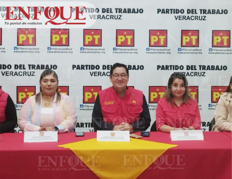 PT respalda aprobación de Rocío Nahle