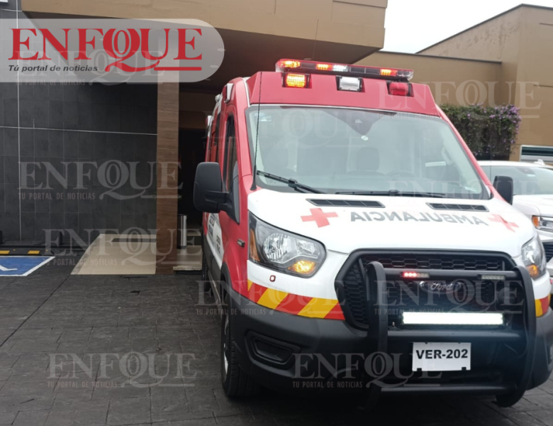 LOCALIZAN SIN VIDA A PROFESIONISTA EN HOTEL DE CÓRDOBA; FISCALÍA INVESTIGA LOS HECHOS