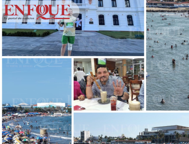 Turismo. Lo que yo pienso.