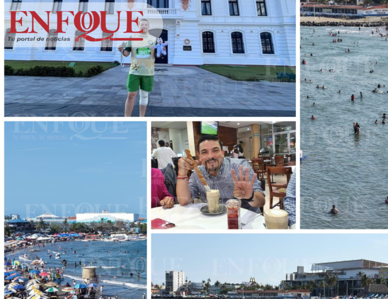 Turismo. Lo que yo pienso.