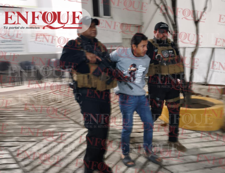 Cae “El Tatuado”: capturan al último implicado en secuestro que sacudió Veracruz